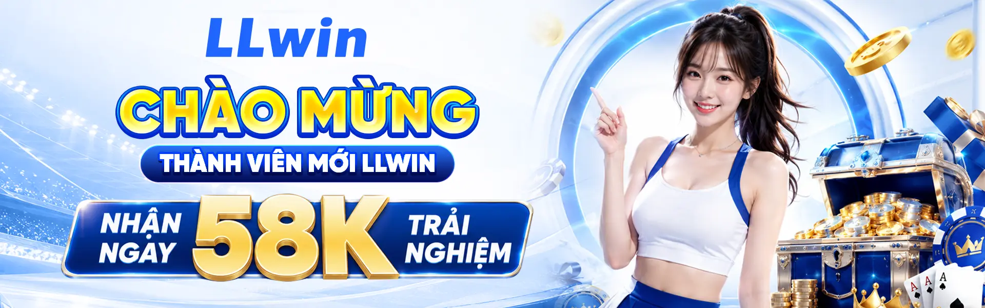 banner LLWIN