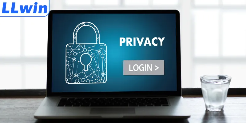 Các quy định bảo mật quan trọng tại LLWIN