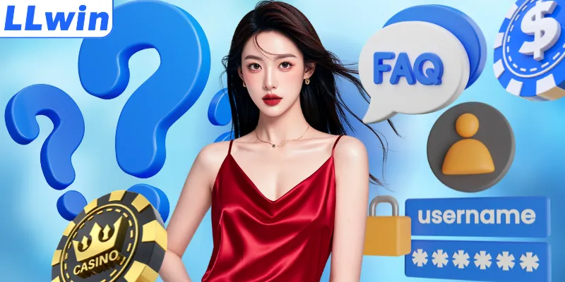 Giải đáp thắc mắc thường gặp tại LLWIN