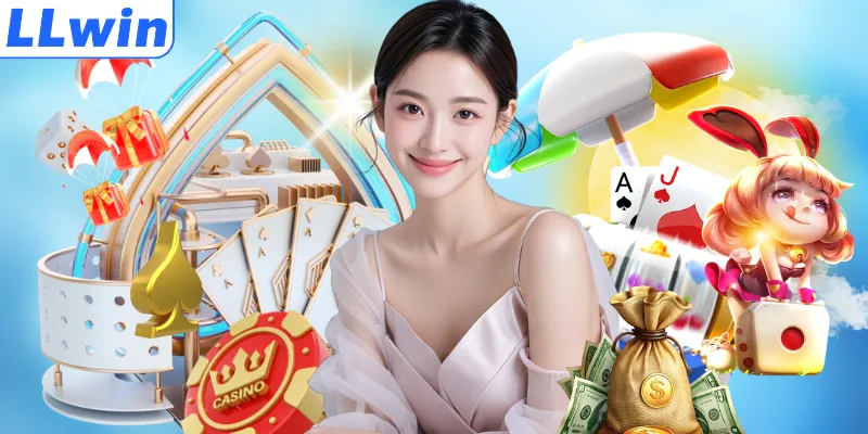 Lý do nên tham gia tại nhà cái LLWIN