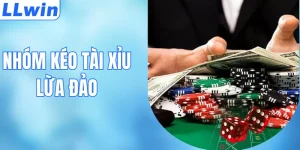 Nhóm Kéo Tài Xỉu Lừa Đảo - Sự Thật & Bảo Vệ Bản Thân