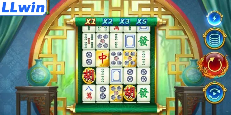 Nổ Hũ Mạt Chược - Khám Phá Vòng Quay May Mắn Đỉnh Cao 2 Tổng hợp những quân bài trong nổ hũ mạt chược